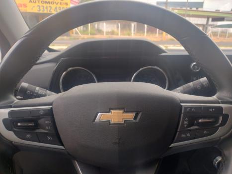 CHEVROLET Montana 1.2 12V FLEX PREMIER TURBO AUTOM�TICO, Foto 8