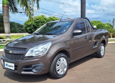 CHEVROLET Montana 1.4 FLEX LS, Foto 1