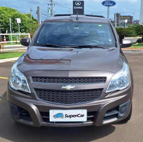 CHEVROLET Montana 1.4 FLEX LS, Foto 2