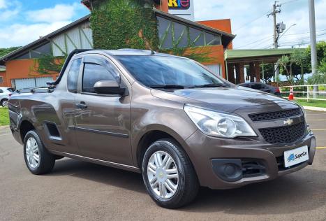 CHEVROLET Montana 1.4 FLEX LS, Foto 3