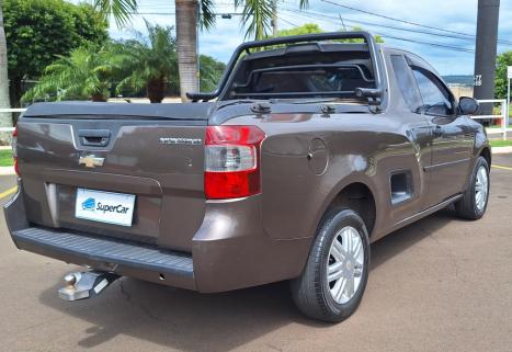 CHEVROLET Montana 1.4 FLEX LS, Foto 4