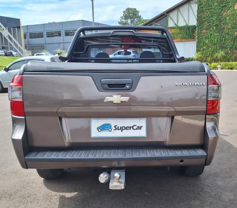 CHEVROLET Montana 1.4 FLEX LS, Foto 5