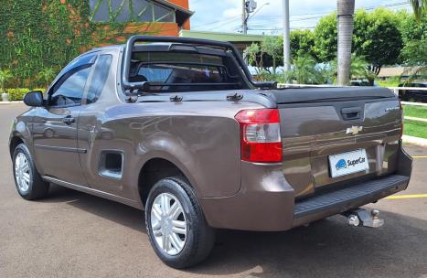 CHEVROLET Montana 1.4 FLEX LS, Foto 6