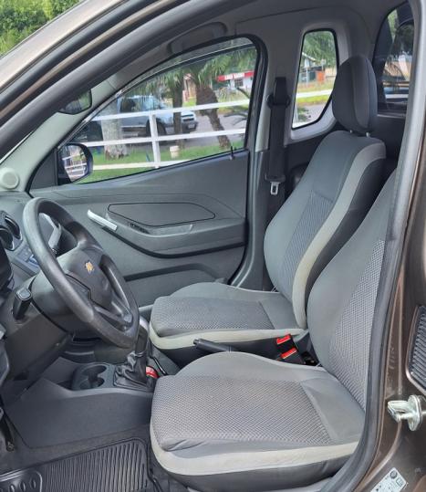 CHEVROLET Montana 1.4 FLEX LS, Foto 8