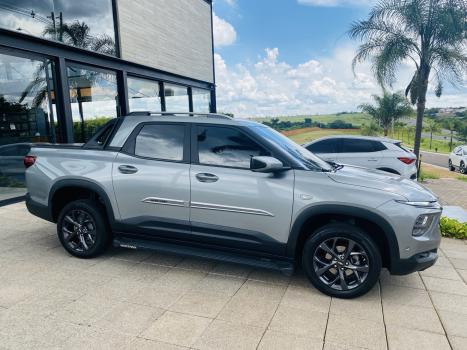 CHEVROLET Montana 1.2 12V FLEX PREMIER TURBO AUTOM�TICO, Foto 4