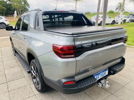 CHEVROLET Montana 1.2 12V FLEX PREMIER TURBO AUTOM�TICO, Foto 7