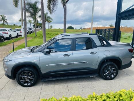 CHEVROLET Montana 1.2 12V FLEX PREMIER TURBO AUTOM�TICO, Foto 8