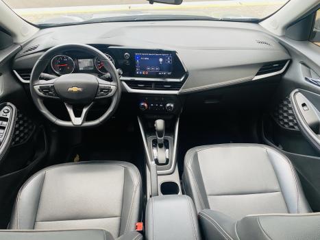 CHEVROLET Montana 1.2 12V FLEX PREMIER TURBO AUTOM�TICO, Foto 9