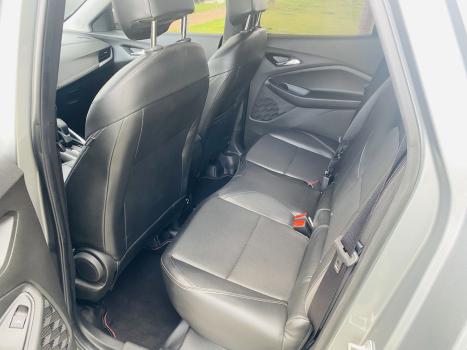 CHEVROLET Montana 1.2 12V FLEX PREMIER TURBO AUTOM�TICO, Foto 10