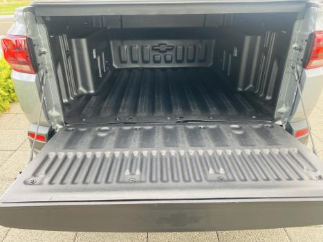 CHEVROLET Montana 1.2 12V FLEX PREMIER TURBO AUTOM�TICO, Foto 13