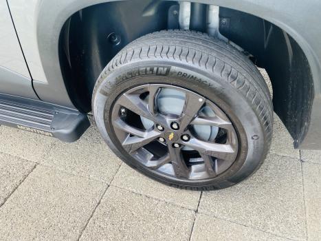 CHEVROLET Montana 1.2 12V FLEX PREMIER TURBO AUTOM�TICO, Foto 14