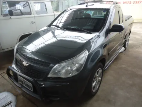 CHEVROLET Montana 1.4 FLEX LS, Foto 1