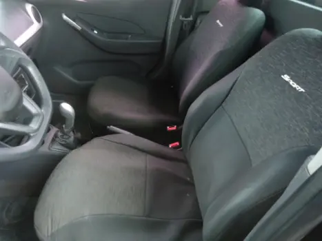 CHEVROLET Montana 1.4 FLEX LS, Foto 3