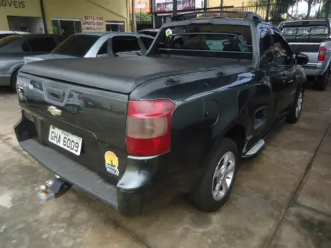 CHEVROLET Montana 1.4 FLEX LS, Foto 6