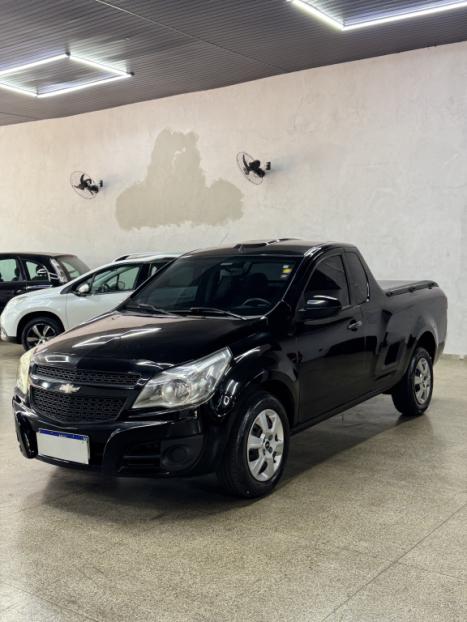 CHEVROLET Montana 1.4 FLEX LS, Foto 1