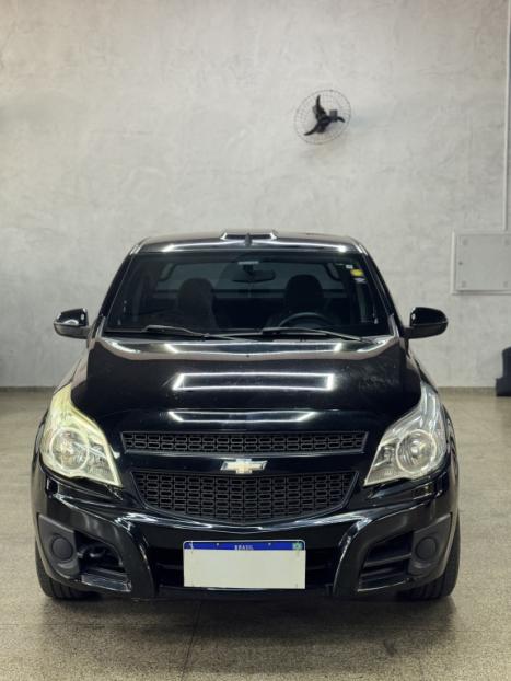 CHEVROLET Montana 1.4 FLEX LS, Foto 2