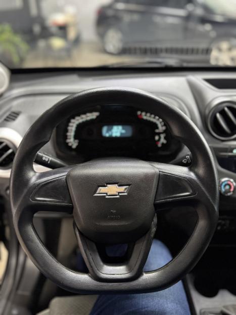 CHEVROLET Montana 1.4 FLEX LS, Foto 3