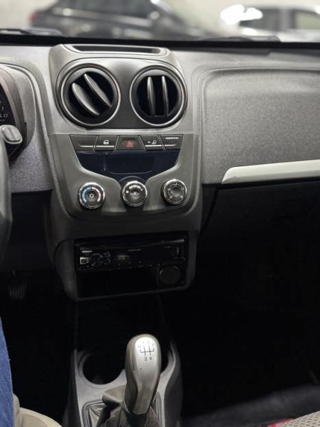 CHEVROLET Montana 1.4 FLEX LS, Foto 4