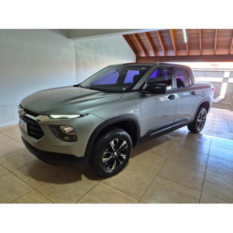 CHEVROLET Montana 1.2 12V FLEX TURBO, Foto 2