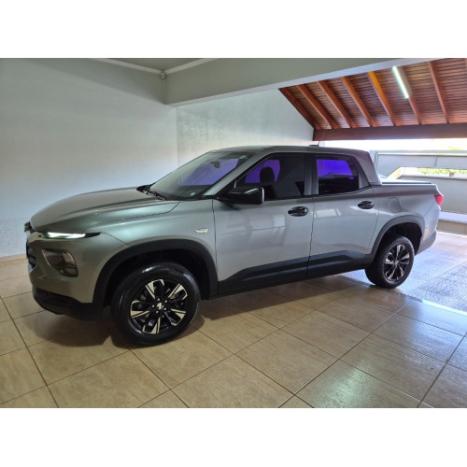 CHEVROLET Montana 1.2 12V FLEX TURBO, Foto 5