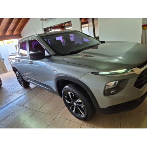 CHEVROLET Montana 1.2 12V FLEX TURBO, Foto 9