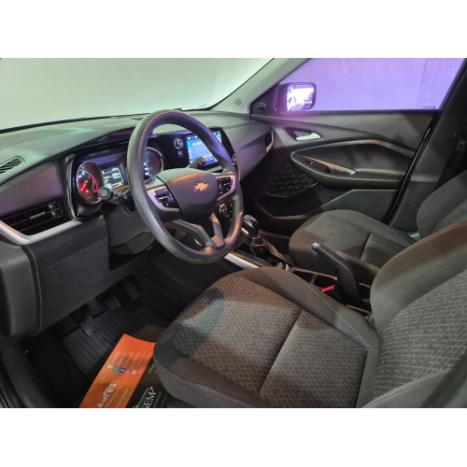 CHEVROLET Montana 1.2 12V FLEX TURBO, Foto 10