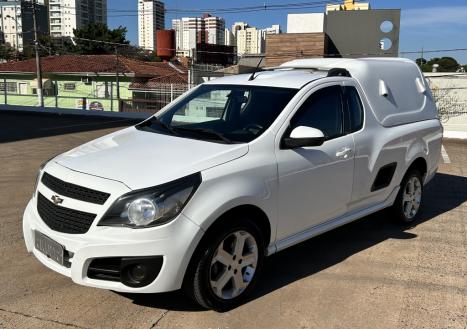 CHEVROLET Montana 1.4 FLEX SPORT, Foto 1
