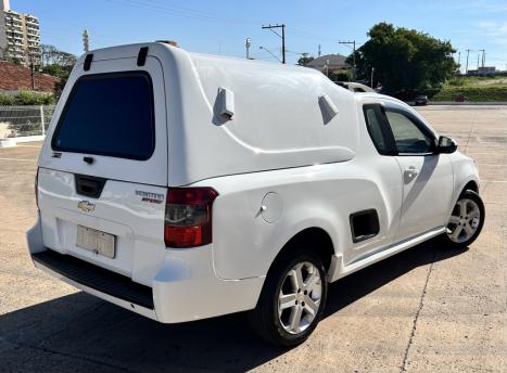 CHEVROLET Montana 1.4 FLEX SPORT, Foto 3