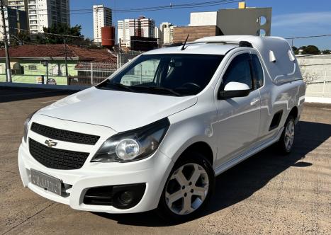 CHEVROLET Montana 1.4 FLEX SPORT, Foto 4