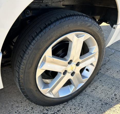 CHEVROLET Montana 1.4 FLEX SPORT, Foto 5