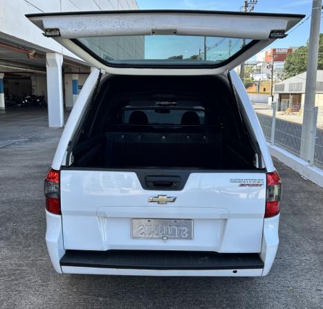 CHEVROLET Montana 1.4 FLEX SPORT, Foto 10