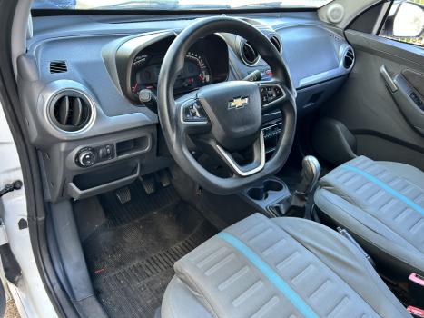 CHEVROLET Montana 1.4 FLEX SPORT, Foto 6