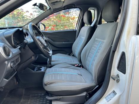 CHEVROLET Montana 1.4 FLEX SPORT, Foto 7