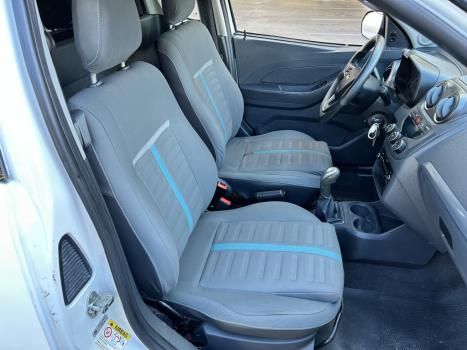 CHEVROLET Montana 1.4 FLEX SPORT, Foto 8