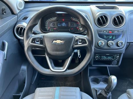 CHEVROLET Montana 1.4 FLEX SPORT, Foto 9