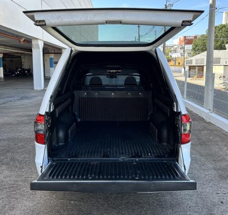 CHEVROLET Montana 1.4 FLEX SPORT, Foto 11