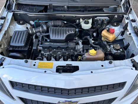 CHEVROLET Montana 1.4 FLEX SPORT, Foto 12