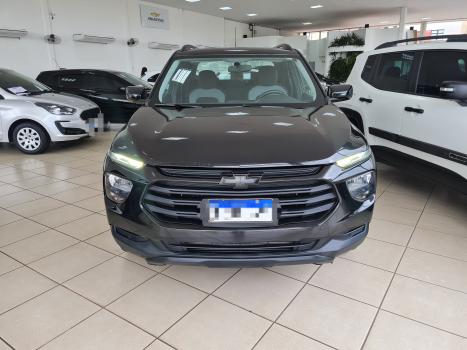 CHEVROLET Montana 1.2 12V FLEX LT TURBO, Foto 2