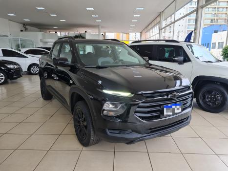 CHEVROLET Montana 1.2 12V FLEX LT TURBO, Foto 3