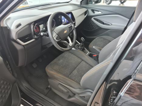 CHEVROLET Montana 1.2 12V FLEX LT TURBO, Foto 4