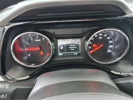 CHEVROLET Montana 1.2 12V FLEX LT TURBO, Foto 5