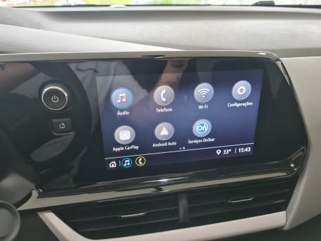 CHEVROLET Montana 1.2 12V FLEX LT TURBO, Foto 7