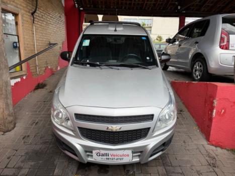 CHEVROLET Montana 1.4 FLEX LS, Foto 2