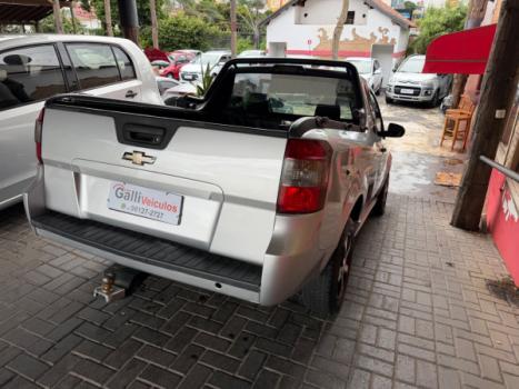 CHEVROLET Montana 1.4 FLEX LS, Foto 4