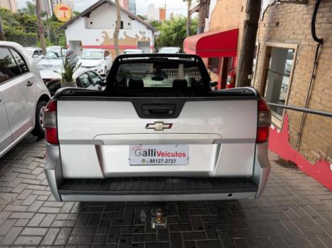 CHEVROLET Montana 1.4 FLEX LS, Foto 5