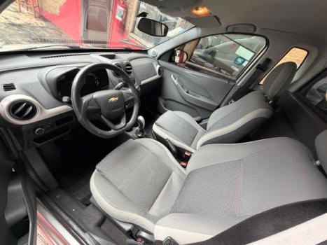 CHEVROLET Montana 1.4 FLEX LS, Foto 7