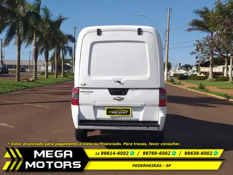 CHEVROLET Montana 1.4 FLEX LS, Foto 6