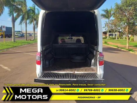 CHEVROLET Montana 1.4 FLEX LS, Foto 9