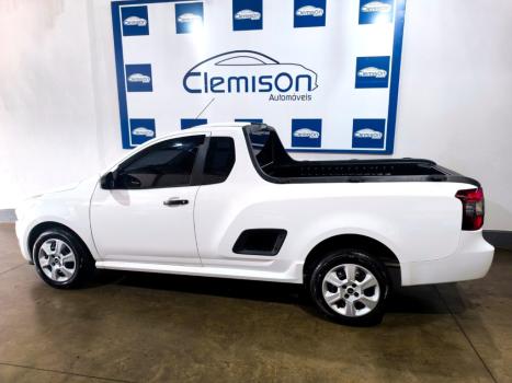 CHEVROLET Montana 1.4 FLEX LS, Foto 2