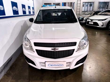 CHEVROLET Montana 1.4 FLEX LS, Foto 3